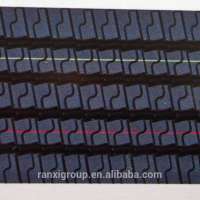 China good quality tread rubber