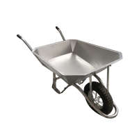 Heavy load   durable   wheelbarrow