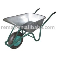 WB6414T custom wheelbarrow