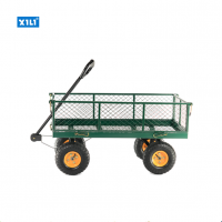 4 wheels wagon Tool Cart TC1840