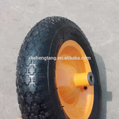 Good Price Wheelbarrow Tires 3.50-8