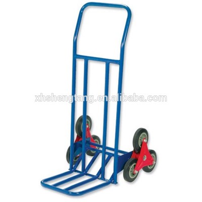 hot sell sack truck popular hand trolley for European market