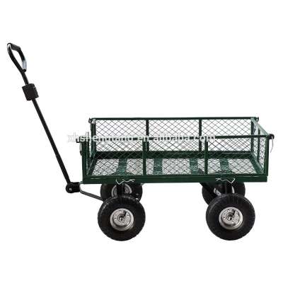 Folding Wagon/Folding Hand Trolley