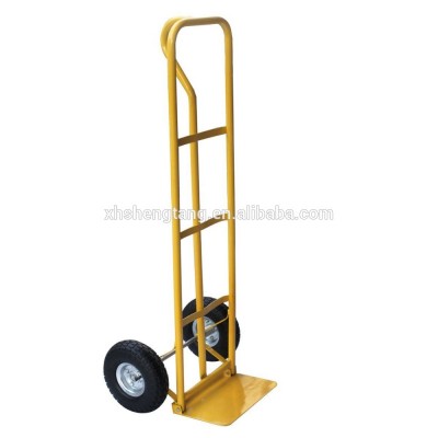 Heavy duty hand trolley HT1805 Best price,Best quality