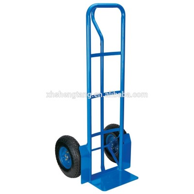 700 lb. Capacity Bigfoot Heavy Duty Hand Truck HT2402