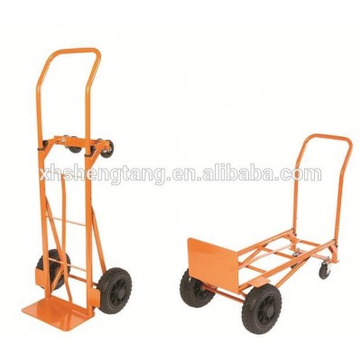 2 In 1 Hand Trolley HT2402