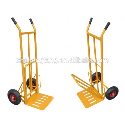 Competitive Price Hand Trolley 250kg Capacity for Sale China Supplier