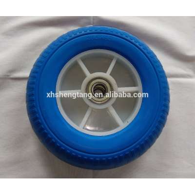 Good Quality&Price Flat Free Tire 3.50-4